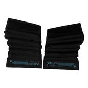 Ice-Vibe Cold Packs 2 Stück Schwarz Ice-Vibe Cold Packs 2 Stück Schwarz