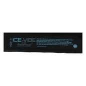 Ice-Vibe Cold Packs 2 Stück Schwarz Ice-Vibe Cold Packs 2 Stück Schwarz