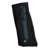 Ice-Vibe Cold Packs 2 Stück Schwarz Ice-Vibe Cold Packs 2 Stück Schwarz