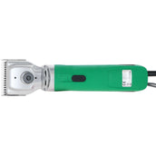 Agradi Horse Schermaschine HC-2000 Pferd/Rind Grün Agradi Horse Schermaschine HC-2000 Pferd/Rind Grün