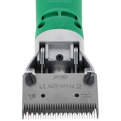 Agradi Horse Schermaschine HC-2000 Pferd/Rind Grün Agradi Horse Schermaschine HC-2000 Pferd/Rind Grün