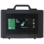 Agradi Horse Schermaschine HC-2000 Pferd/Rind Grün Agradi Horse Schermaschine HC-2000 Pferd/Rind Grün