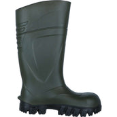 Bekina StepliteX ThermoProtec Sicherheitsstiefel S5 Grün Bekina StepliteX ThermoProtec Sicherheitsstiefel S5 Grün