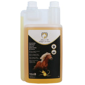 Excellent Liver Oil Lebertran Pferd Excellent Liver Oil Lebertran Pferd