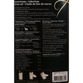 Excellent Liver Oil Lebertran Pferd Excellent Liver Oil Lebertran Pferd