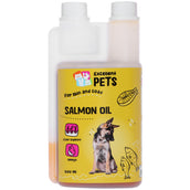 Excellent Dog Salmon Oil Excellent Dog Salmon Oil