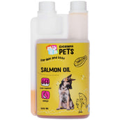 Excellent Dog Salmon Oil Excellent Dog Salmon Oil