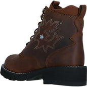 Ariat Stallschuhe Western Probaby Lacer B Driftwood Brown Ariat Stallschuhe Western Probaby Lacer B Driftwood Brown