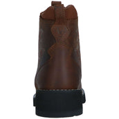 Ariat Stallschuhe Western Probaby Lacer B Driftwood Brown Ariat Stallschuhe Western Probaby Lacer B Driftwood Brown