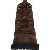 Ariat Stallschuhe Western Probaby Lacer B Driftwood Brown Ariat Stallschuhe Western Probaby Lacer B Driftwood Brown