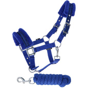HORKA Halfter Set Angel Kobalt HORKA Halfter Set Angel Kobalt