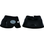 Harry's Horse Hufglocken Pro Low Schwarz Harry's Horse Hufglocken Pro Low Schwarz