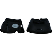 Harry's Horse Hufglocken Pro Low Schwarz Harry's Horse Hufglocken Pro Low Schwarz