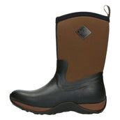 Muck Boot Arctic Weekend Schwarz/Braun Muck Boot Arctic Weekend Schwarz/Braun