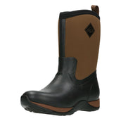 Muck Boot Arctic Weekend Schwarz/Braun Muck Boot Arctic Weekend Schwarz/Braun
