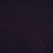 HKM Fleecedecke mit Kragen Dunkelblau HKM Fleecedecke mit Kragen Dunkelblau