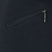 HKM Reithose Penny Easy 3/4 Besatz Schwarz/Schwarz HKM Reithose Penny Easy 3/4 Besatz Schwarz/Schwarz