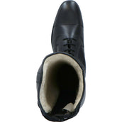HKM Reitstiefel Sevilla Teddy Regular/Regular Schwarz HKM Reitstiefel Sevilla Teddy Regular/Regular Schwarz