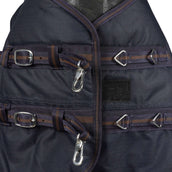 HKM Weidedecke EcoLight Winter 300g Dunkelblau HKM Weidedecke EcoLight Winter 300g Dunkelblau