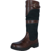 Mountain Horse Stiefel Devonshire Dunkelblau Mountain Horse Stiefel Devonshire Dunkelblau