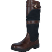 Mountain Horse Stiefel Devonshire Dunkelblau Mountain Horse Stiefel Devonshire Dunkelblau