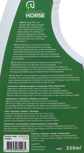 Agradi Horse Itch Stop Plus Spray Agradi Horse Itch Stop Plus Spray