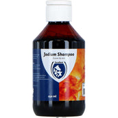 Excellent Jodium Shampoo Excellent Jodium Shampoo