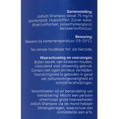 Excellent Jodium Shampoo Excellent Jodium Shampoo