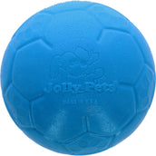 Jolly Ball Soccer Ball Meerblau Jolly Ball Soccer Ball Meerblau