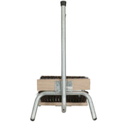 Agradi Fußfeger Model 2016 Agradi Fußfeger Model 2016