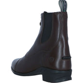 Ariat Heritage IV Zip Paddock B Hell Braun Ariat Heritage IV Zip Paddock B Hell Braun