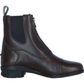 Ariat Heritage IV Zip Paddock B Hell Braun Ariat Heritage IV Zip Paddock B Hell Braun