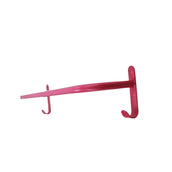 Shires Deckenständer mit Haken Rosa Shires Deckenständer mit Haken Rosa