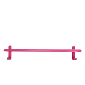 Shires Deckenständer mit Haken Rosa Shires Deckenständer mit Haken Rosa