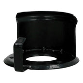 Shires Trensenhalter Schwarz Shires Trensenhalter Schwarz