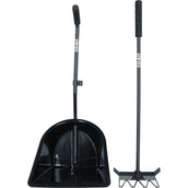 Shires Ezi-Kit Mestboy Schwarz Shires Ezi-Kit Mestboy Schwarz