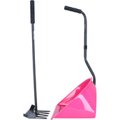 Shires Ezi-Kit Mestboy Rosa Shires Ezi-Kit Mestboy Rosa