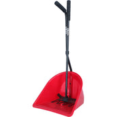 Shires Ezi-Kit Mestboy Rot Shires Ezi-Kit Mestboy Rot