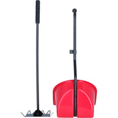 Shires Ezi-Kit Mestboy Rot Shires Ezi-Kit Mestboy Rot