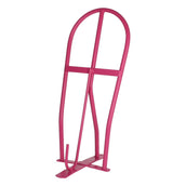 Shires Sattelhalter Ständer Rosa Shires Sattelhalter Ständer Rosa