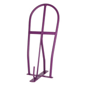 Shires Sattelhalter Ständer Violett Shires Sattelhalter Ständer Violett