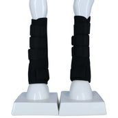 Back on Track Beinschutz Außenseite Schwarz Back on Track Beinschutz Außenseite Schwarz