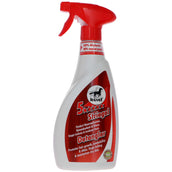 Leovet 5-Star Striegel Nachfüllpack 2,5L Leovet 5-Star Striegel Nachfüllpack 2,5L