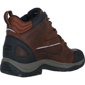 Ariat Stallschuhe Telluride II H2O D Kupfer Ariat Stallschuhe Telluride II H2O D Kupfer