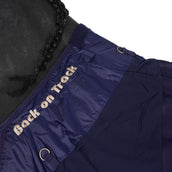 Back on Track Netzdecke Pferd Blau Back on Track Netzdecke Pferd Blau