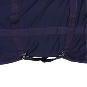 Back on Track Netzdecke Pferd Blau Back on Track Netzdecke Pferd Blau