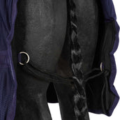 Back on Track Netzdecke Pferd Blau Back on Track Netzdecke Pferd Blau