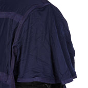 Back on Track Netzdecke Pferd Blau Back on Track Netzdecke Pferd Blau