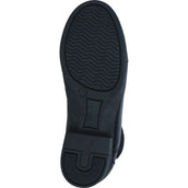 Harry's Horse Jodhpurstiefel Leder Hickstead zipper Schwarz Harry's Horse Jodhpurstiefel Leder Hickstead zipper Schwarz