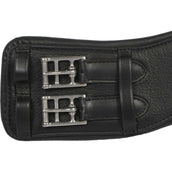 Harry's Horse Dressurgurt FreeFit Schwarz Harry's Horse Dressurgurt FreeFit Schwarz
